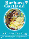 Image de couverture de A Kiss for the King